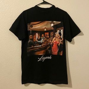 Legends T-Shirt